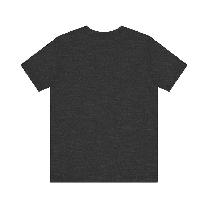 PRIDE Fight for Your Right T-shirt.  Unisex comfy casual t-shirt with short sleeves.
