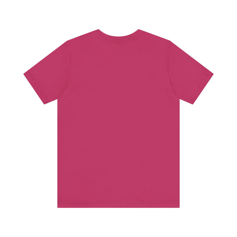 Pride Peace and Love Collage.  Unisex comfy casual t-shirt with short sleeves.