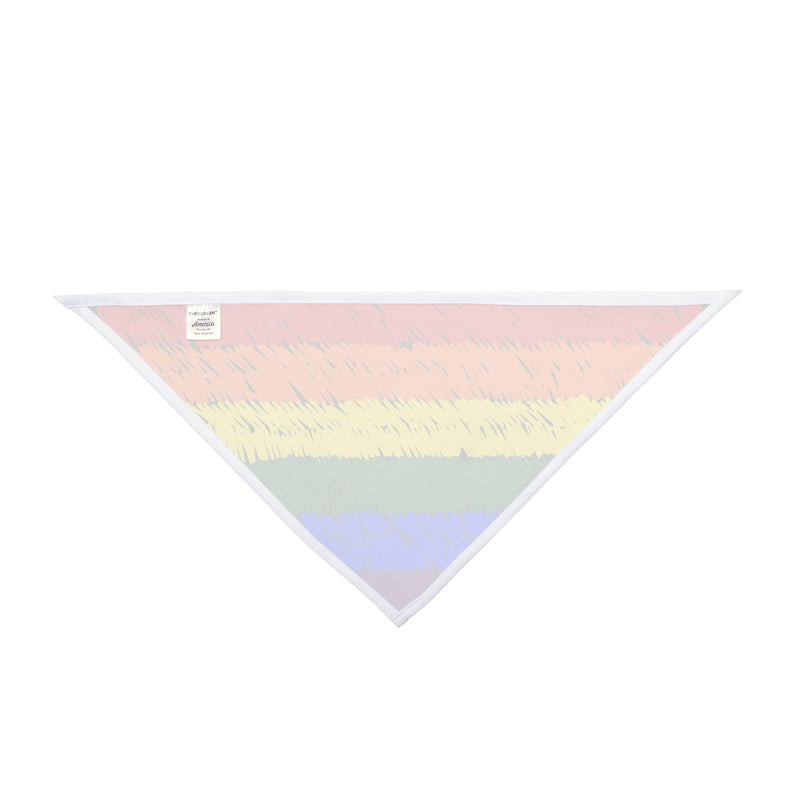 Pride Pet Bandana