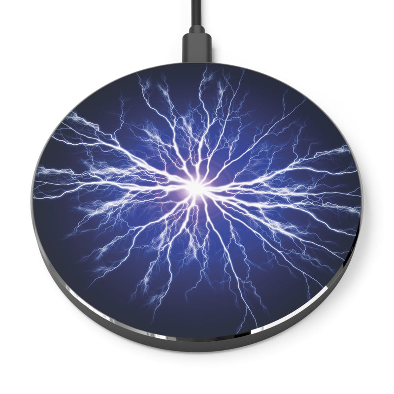 Electric Tempest Wireless Charger