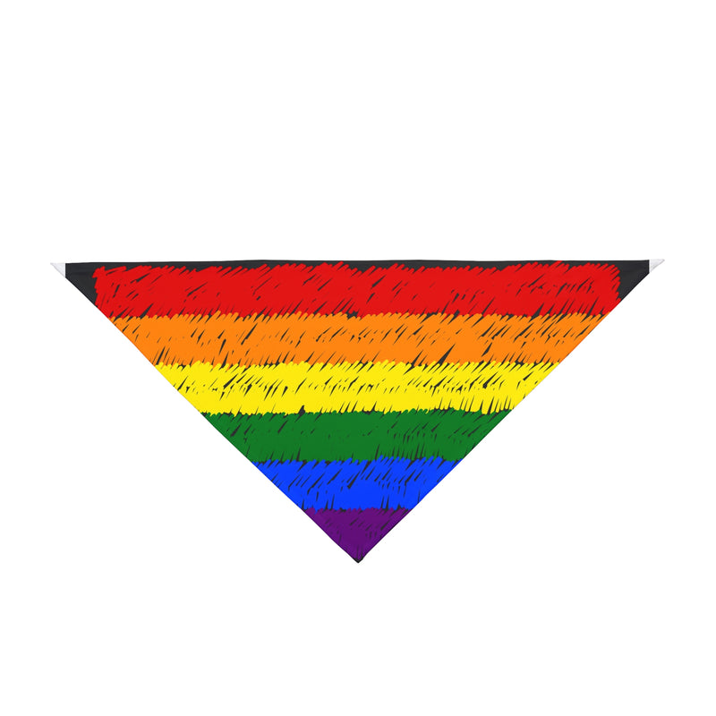 Pride Pet Bandana
