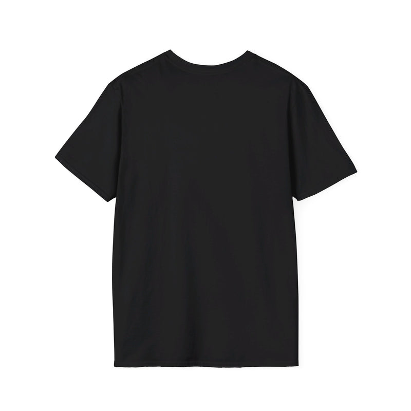 Life is Better with My Dachshund. Unisex comfy short sleeve t-shirt.