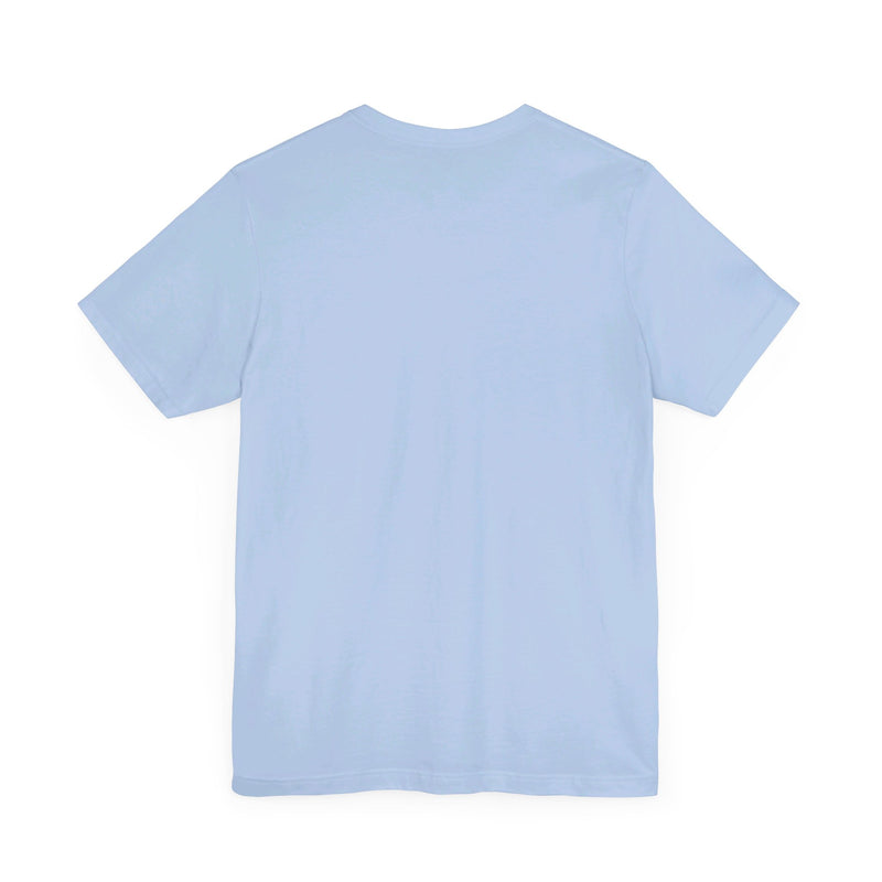 Human Rights.  Unisex comfy casual t-shirt with short sleeves.