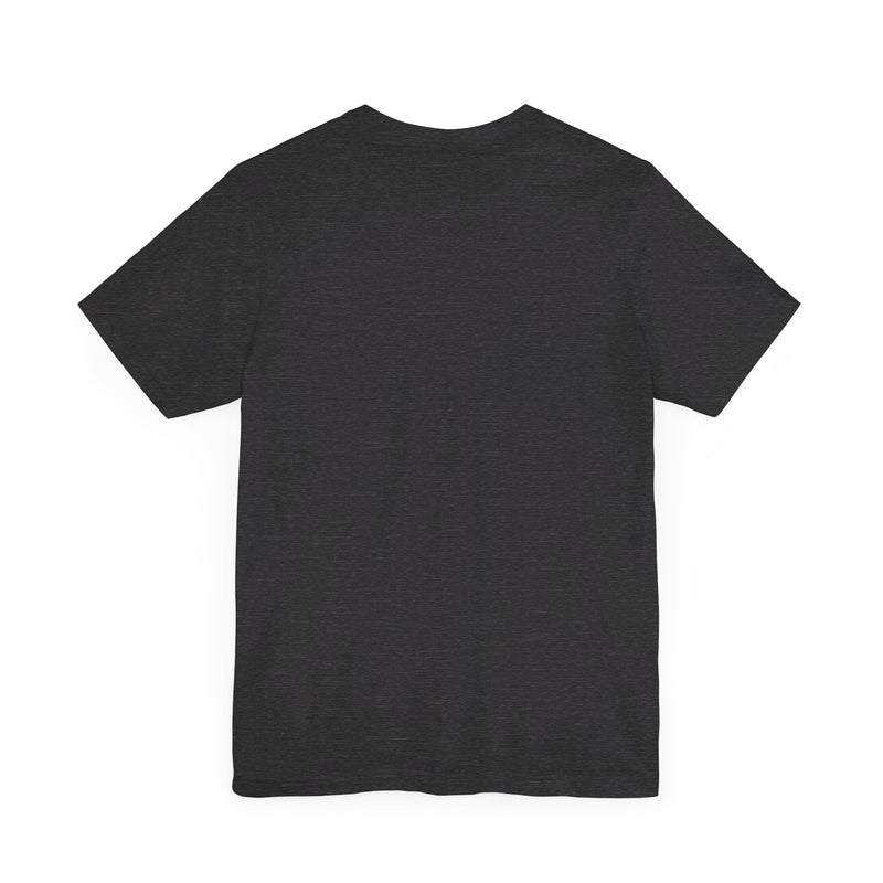 PRIDE Fight for Your Right T-shirt.  Unisex comfy casual t-shirt with short sleeves.