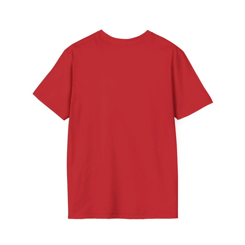 Life is Better with My Dachshund. Unisex comfy short sleeve t-shirt.