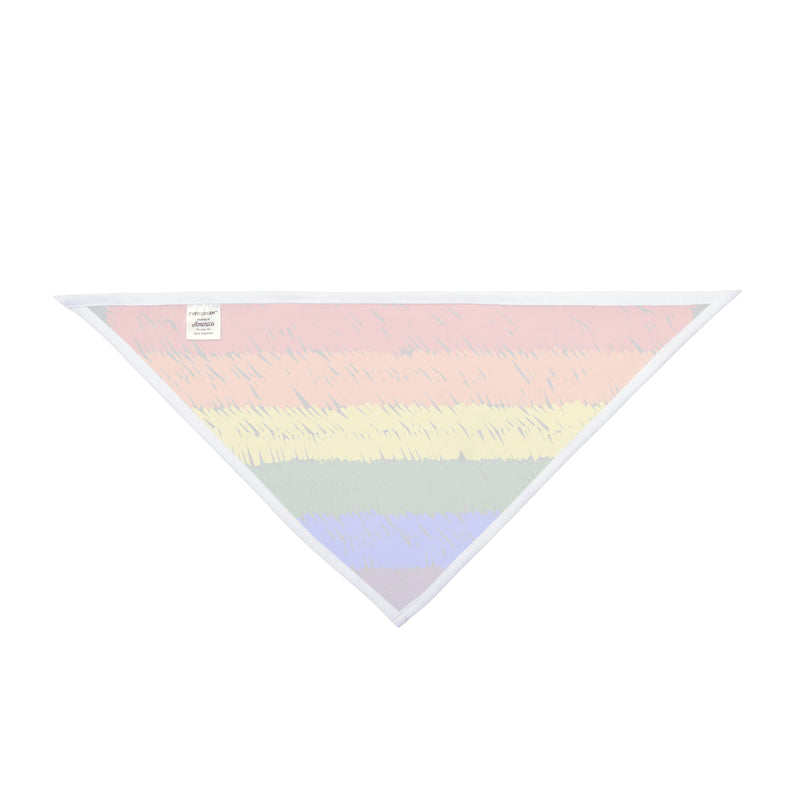 Pride Pet Bandana