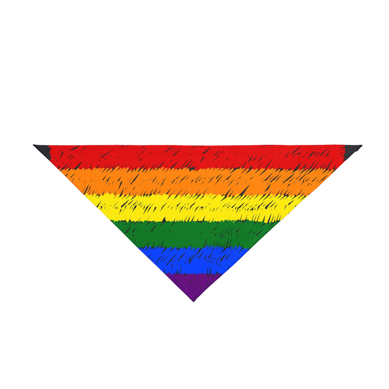 Pride Pet Bandana