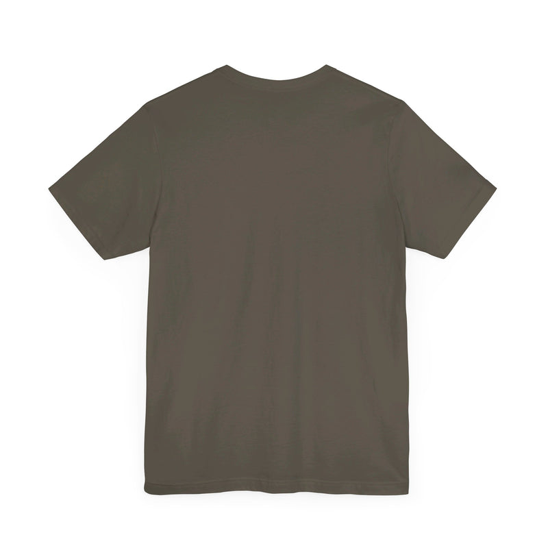 PRIDE Fight for Your Right T-shirt.  Unisex comfy casual t-shirt with short sleeves.