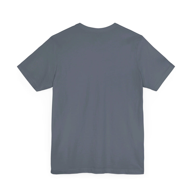 PRIDE Fight for Your Right T-shirt.  Unisex comfy casual t-shirt with short sleeves.