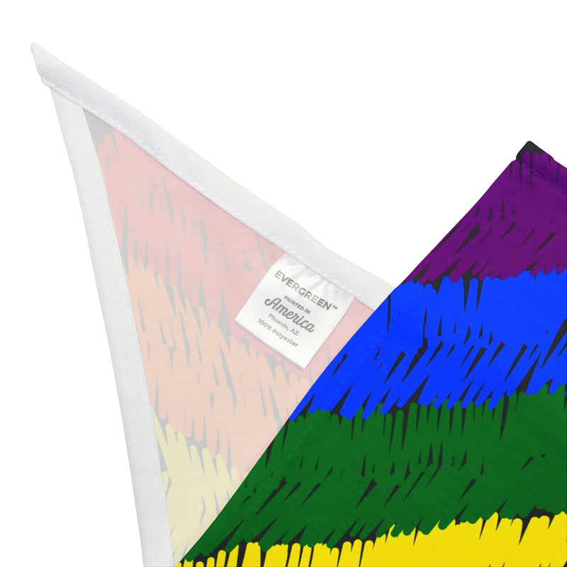 Pride Pet Bandana
