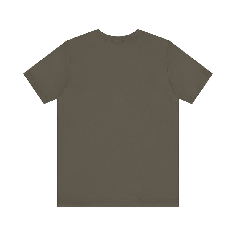 PRIDE Fight for Your Right T-shirt.  Unisex comfy casual t-shirt with short sleeves.