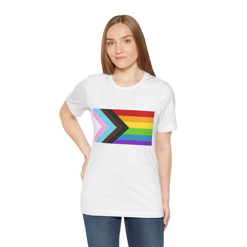 Pride T-shirt