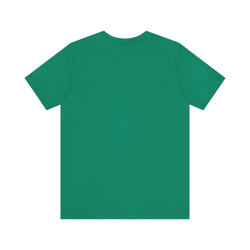 Pride Peace and Love Collage.  Unisex comfy casual t-shirt with short sleeves.