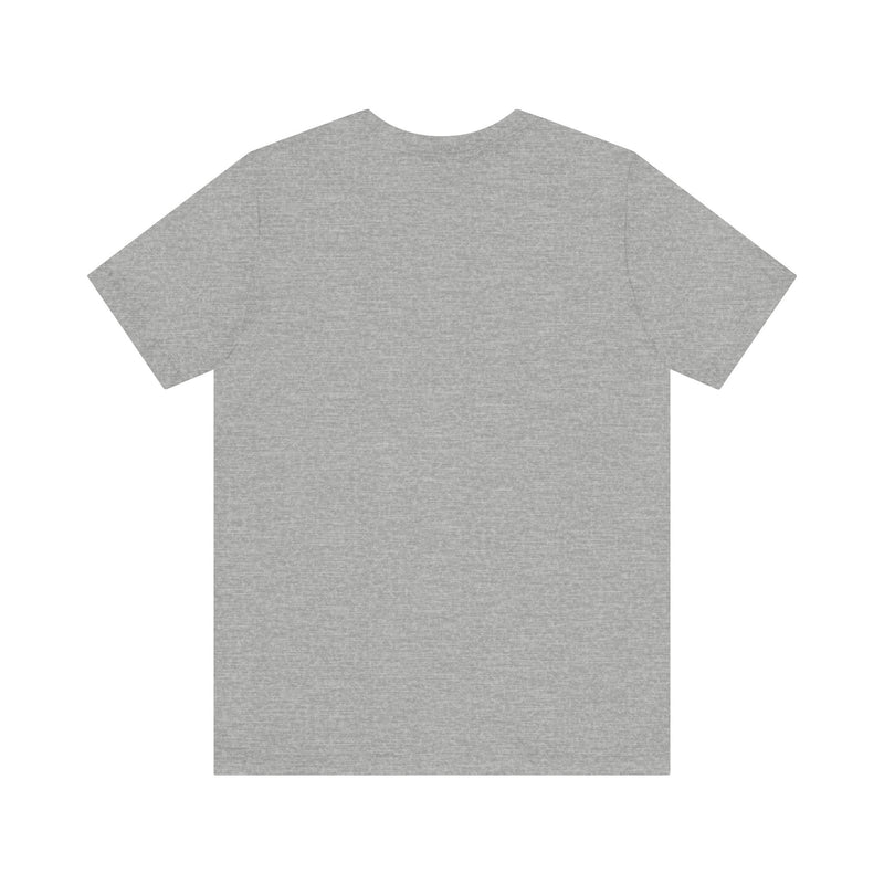 Human Rights.  Unisex comfy casual t-shirt with short sleeves.