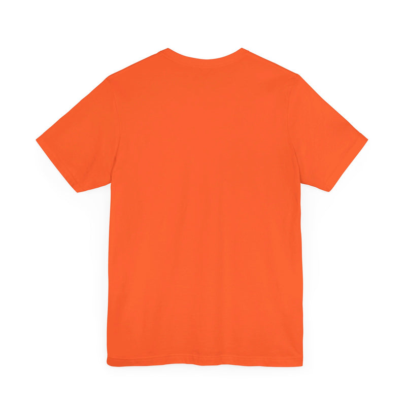 PRIDE Fight for Your Right T-shirt.  Unisex comfy casual t-shirt with short sleeves.