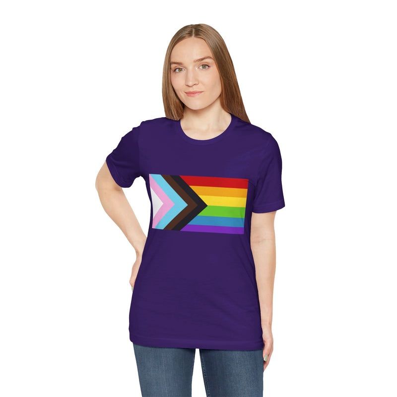 Pride T-shirt