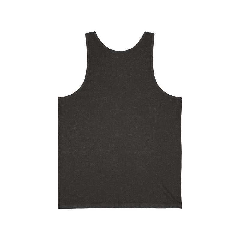 Easily Distracted Pride Unisex Jersey Tank