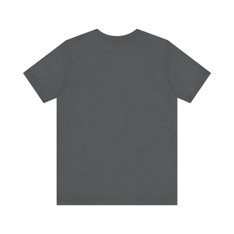 PRIDE Fight for Your Right T-shirt.  Unisex comfy casual t-shirt with short sleeves.