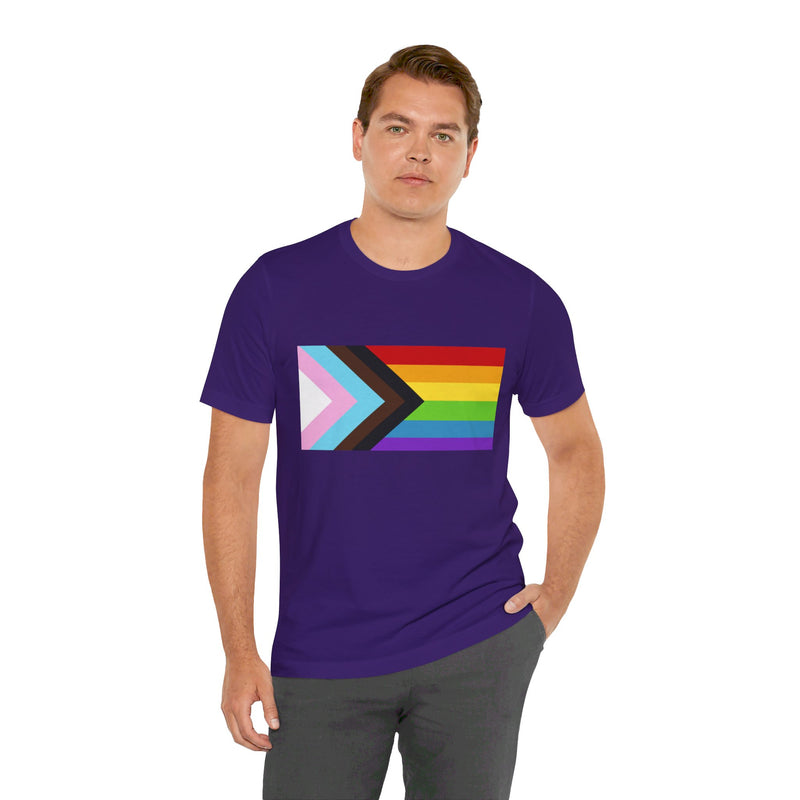 Pride T-shirt