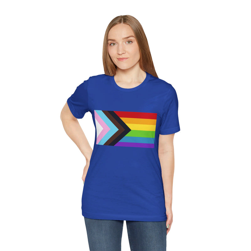 Pride T-shirt