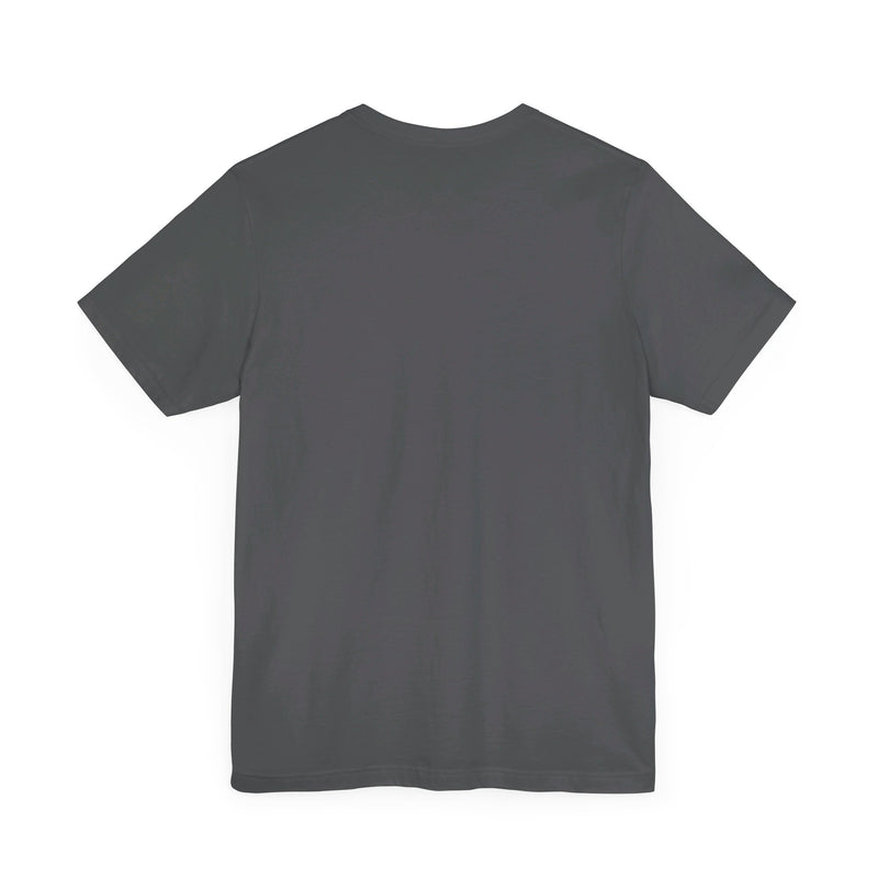 PRIDE Fight for Your Right T-shirt.  Unisex comfy casual t-shirt with short sleeves.
