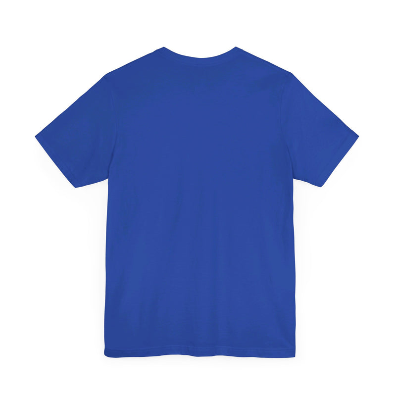 Human Rights.  Unisex comfy casual t-shirt with short sleeves.