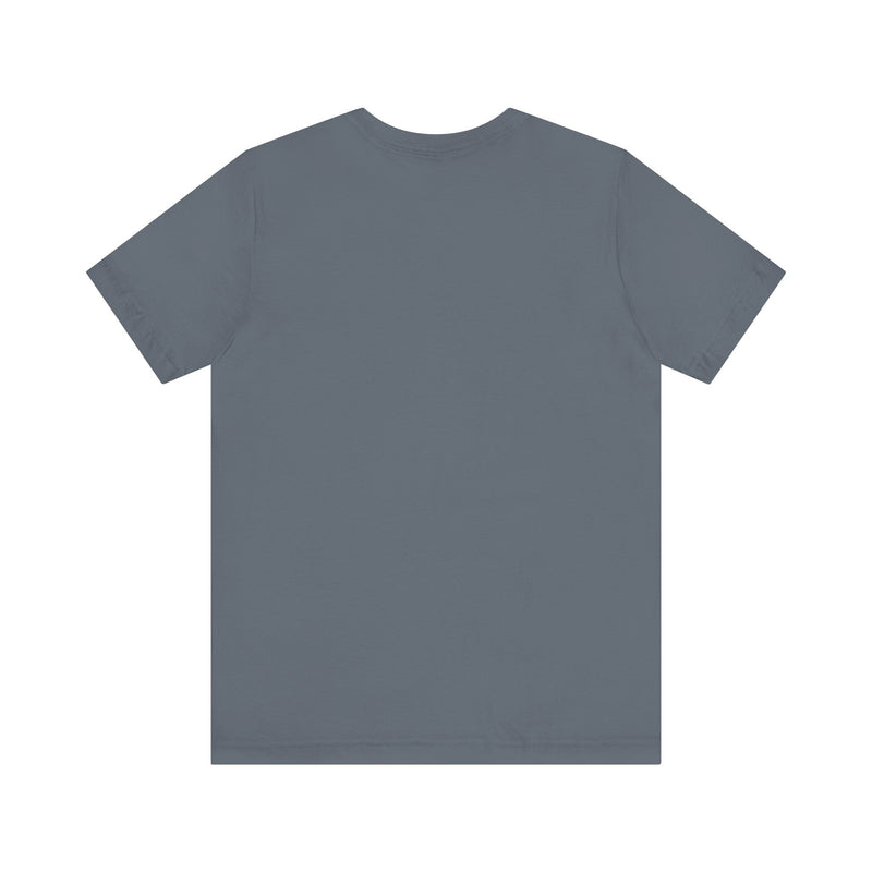 PRIDE Fight for Your Right T-shirt.  Unisex comfy casual t-shirt with short sleeves.