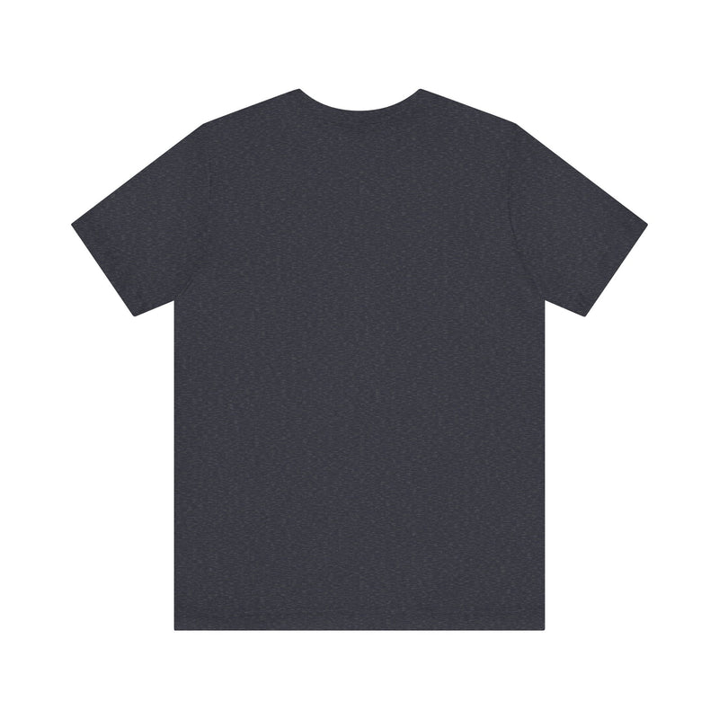 PRIDE Fight for Your Right T-shirt.  Unisex comfy casual t-shirt with short sleeves.