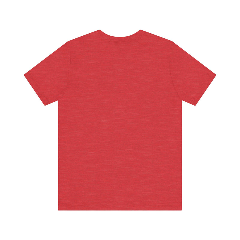 PRIDE Fight for Your Right T-shirt.  Unisex comfy casual t-shirt with short sleeves.