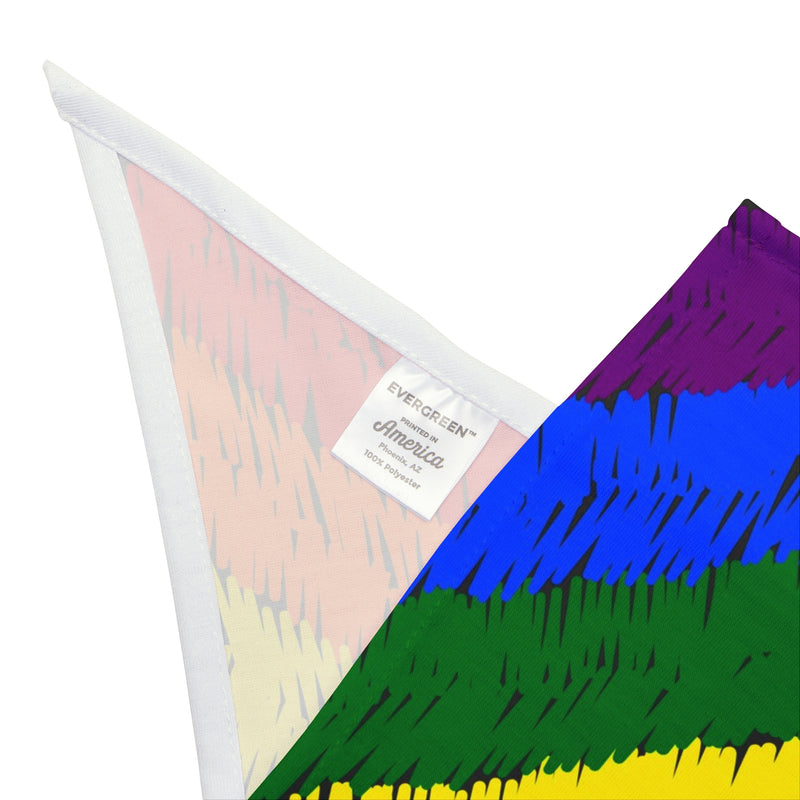 Pride Pet Bandana