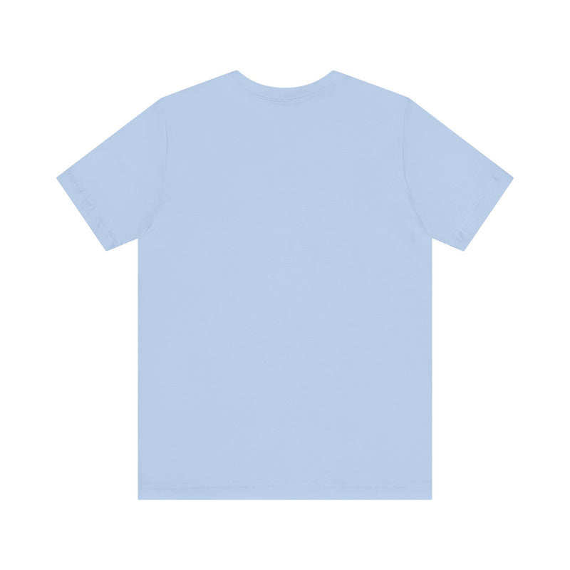 Human Rights.  Unisex comfy casual t-shirt with short sleeves.