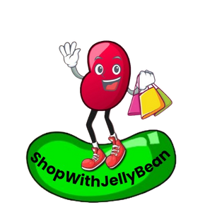 Shop with Jellybean