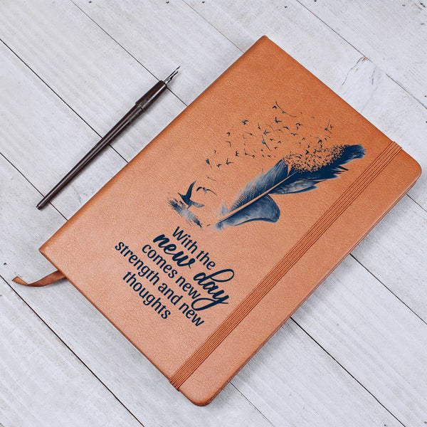 Faux Leather Bound Journal, Gift for Men, Gift for Women, Gift for Teens, Journaling, Writing, Diary, Vegan Leather, Gift for Teacher,